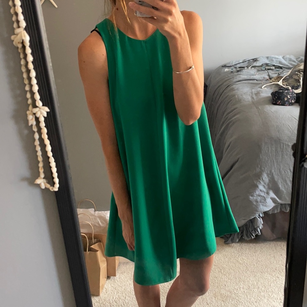 Zara dress. Nwot